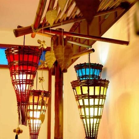 Vareevara Apartment Bangkok Zewnętrze zdjęcie