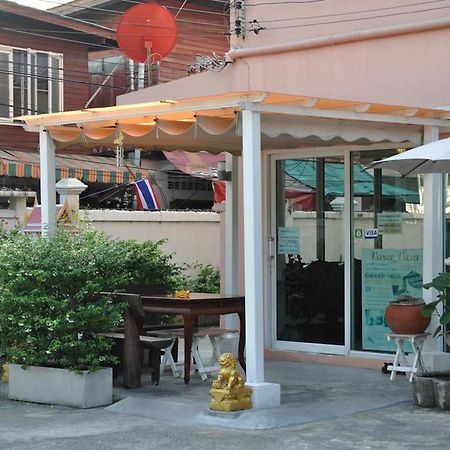 Vareevara Apartment Bangkok Zewnętrze zdjęcie
