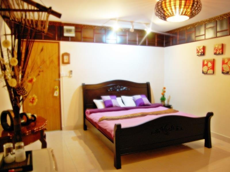 Vareevara Apartment Bangkok Zewnętrze zdjęcie