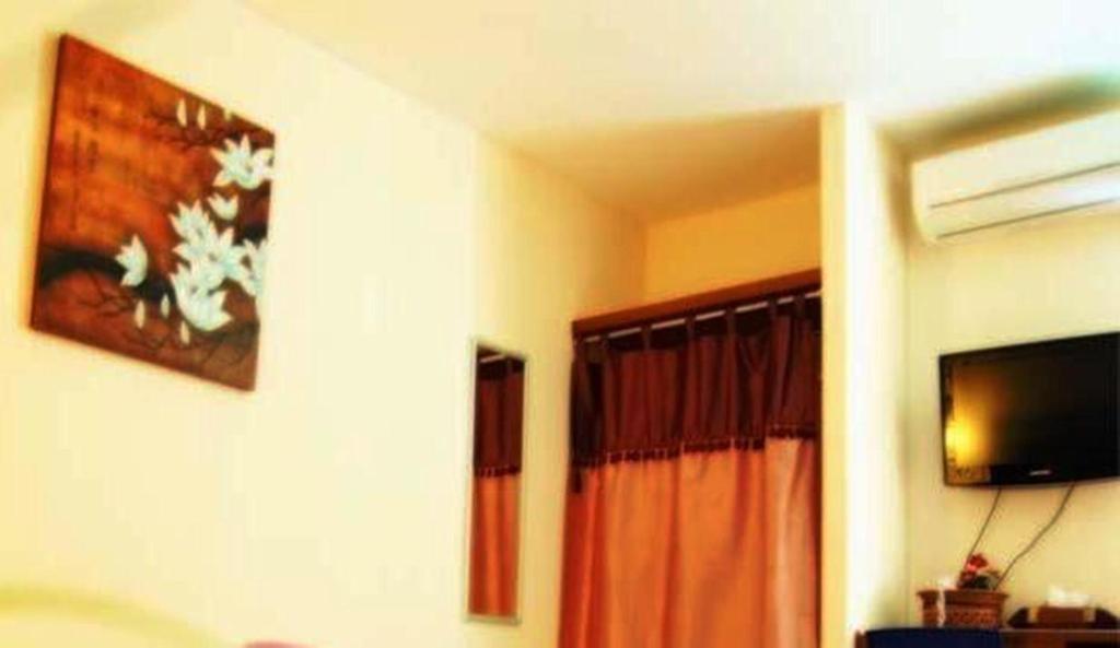 Vareevara Apartment Bangkok Zewnętrze zdjęcie