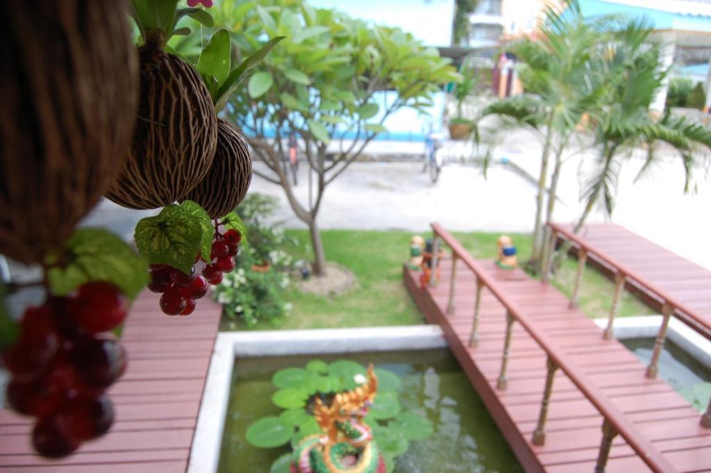 Vareevara Apartment Bangkok Pokój zdjęcie