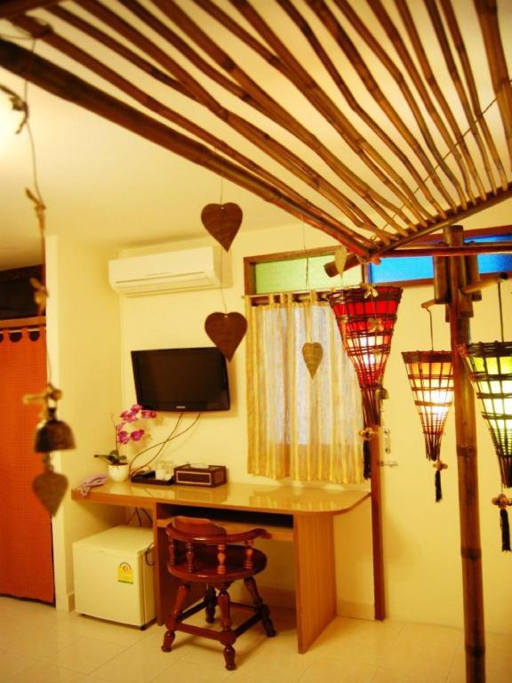 Vareevara Apartment Bangkok Zewnętrze zdjęcie