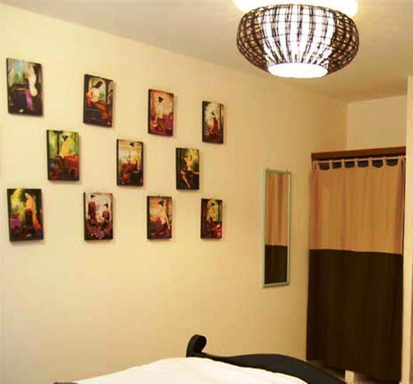 Vareevara Apartment Bangkok Zewnętrze zdjęcie