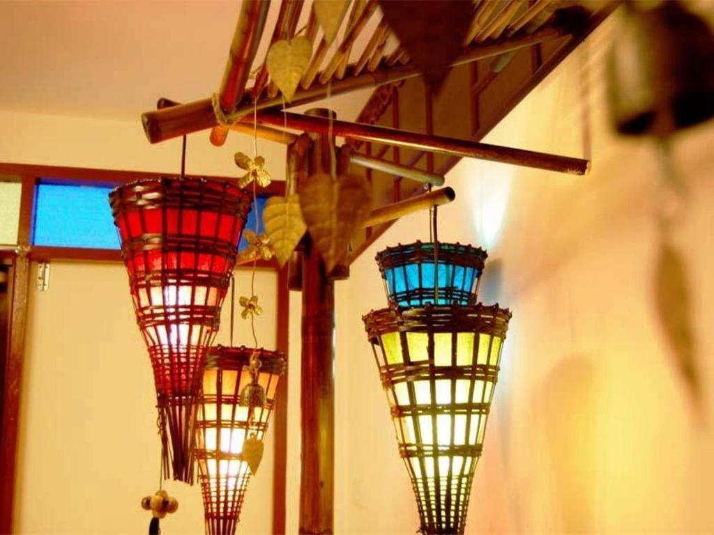Vareevara Apartment Bangkok Zewnętrze zdjęcie