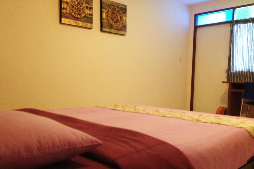 Vareevara Apartment Bangkok Pokój zdjęcie