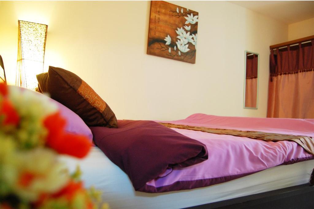 Vareevara Apartment Bangkok Zewnętrze zdjęcie