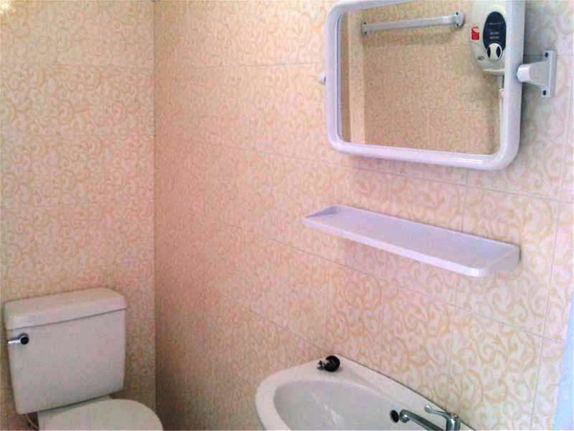 Vareevara Apartment Bangkok Zewnętrze zdjęcie
