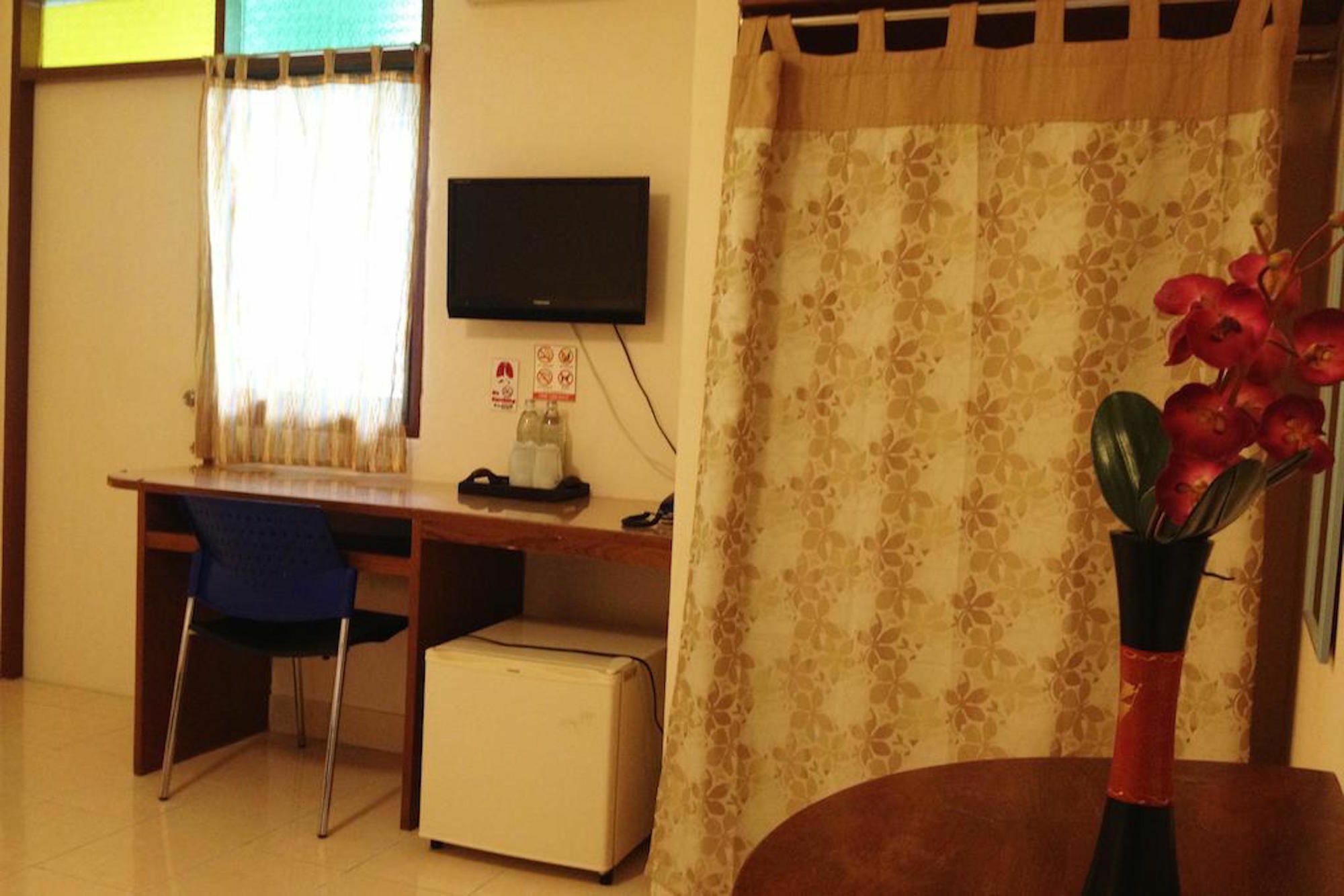Vareevara Apartment Bangkok Zewnętrze zdjęcie
