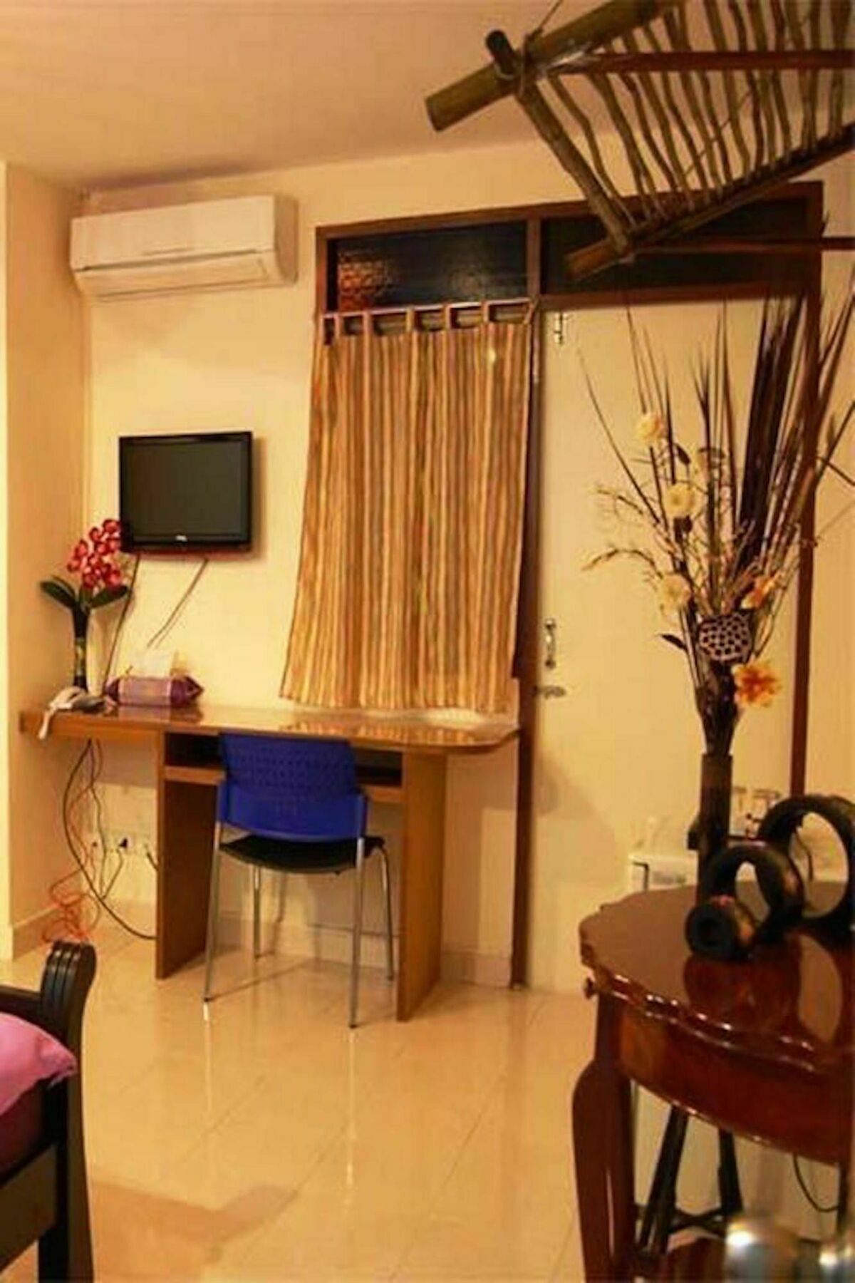 Vareevara Apartment Bangkok Zewnętrze zdjęcie