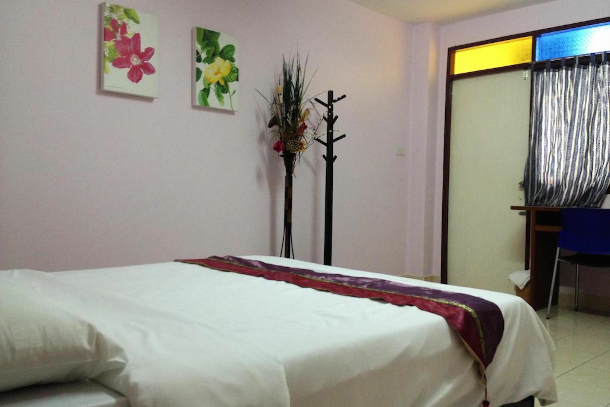Vareevara Apartment Bangkok Zewnętrze zdjęcie