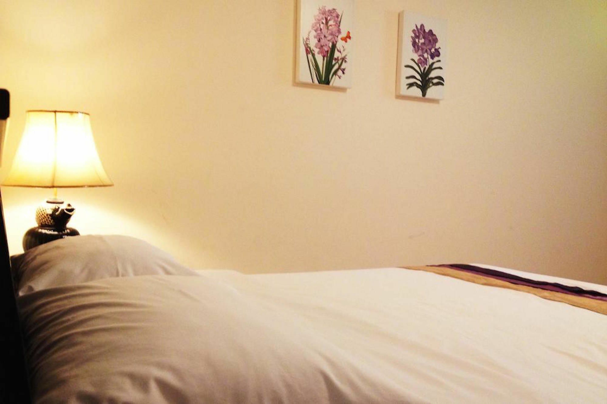 Vareevara Apartment Bangkok Zewnętrze zdjęcie