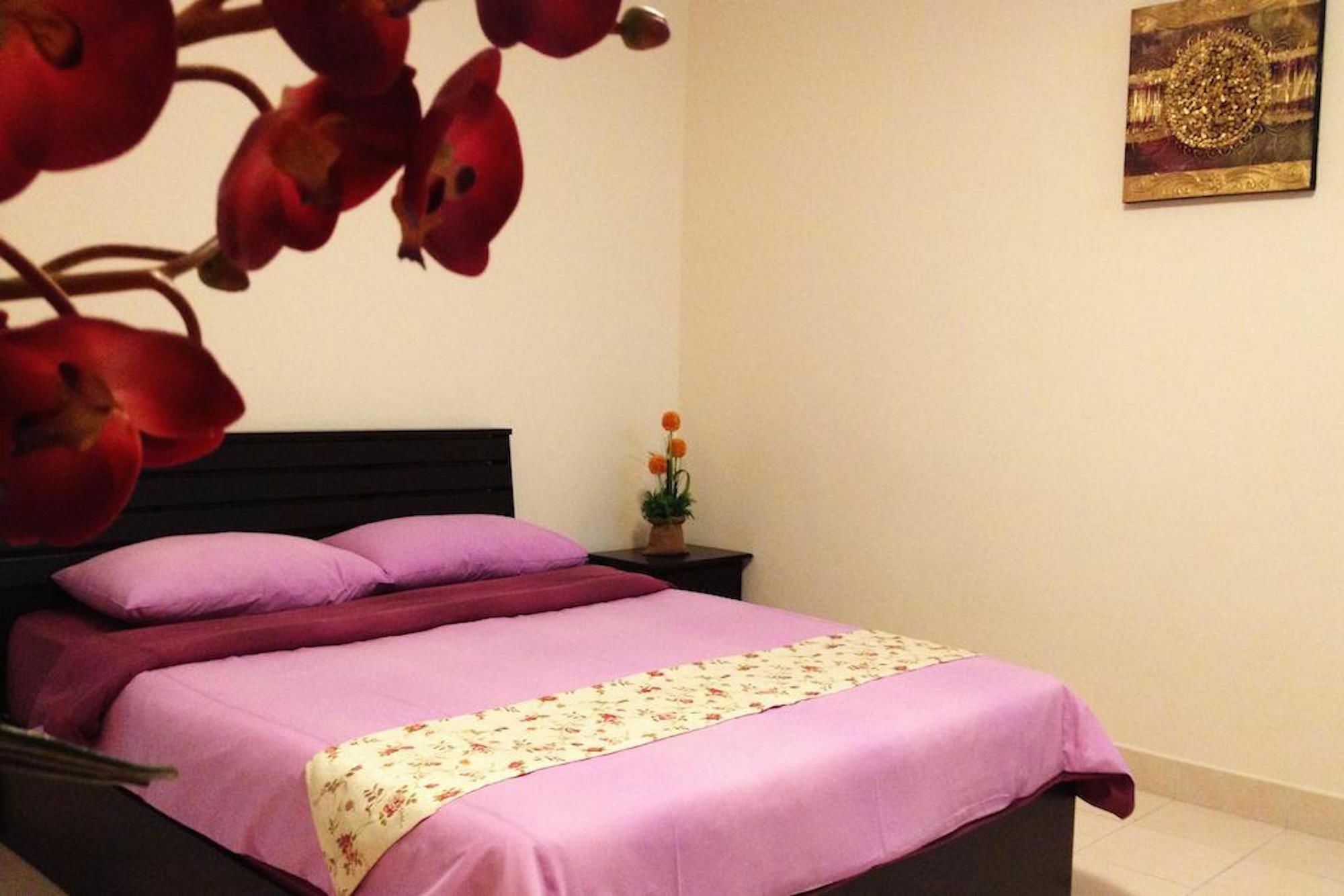Vareevara Apartment Bangkok Zewnętrze zdjęcie