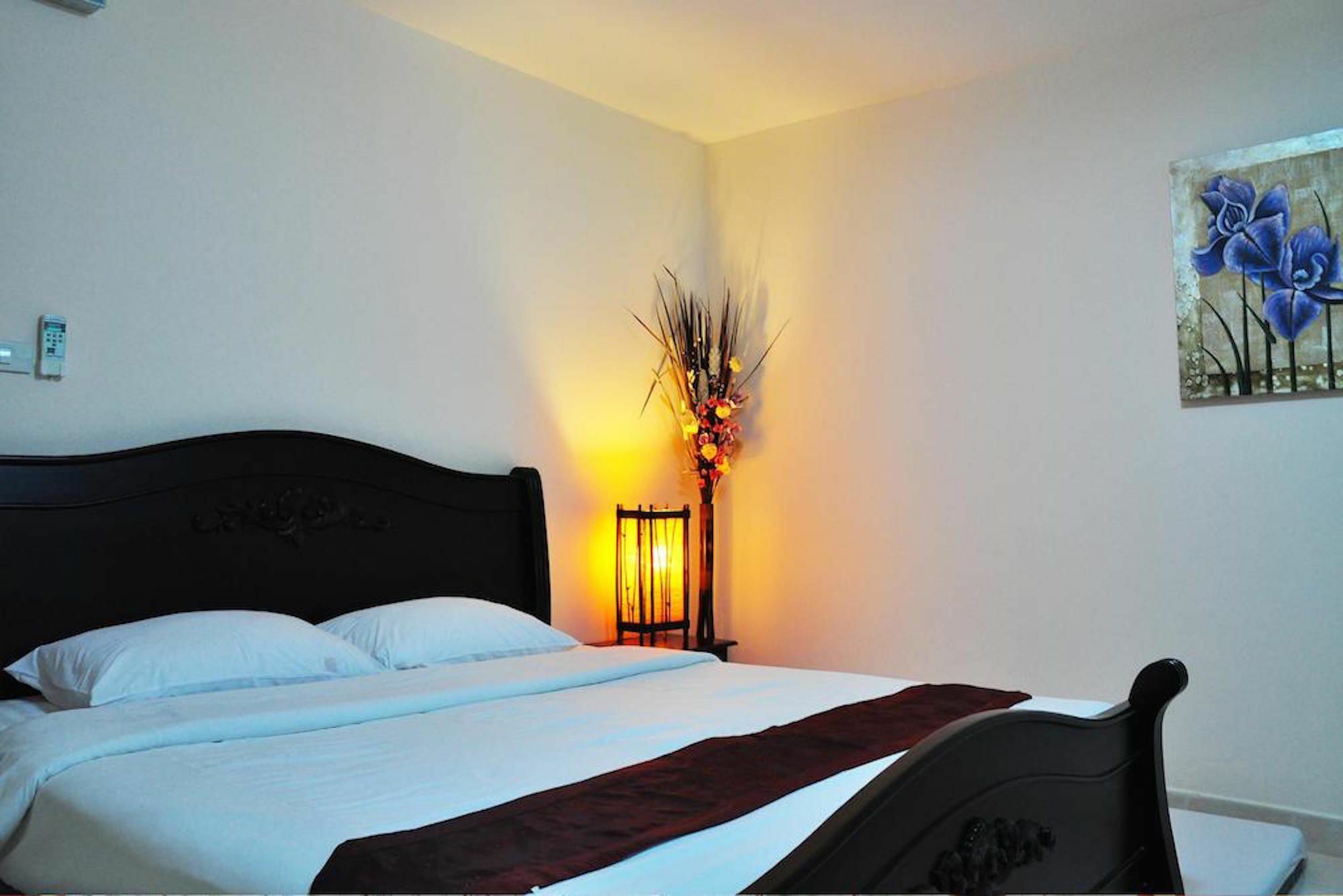 Vareevara Apartment Bangkok Zewnętrze zdjęcie