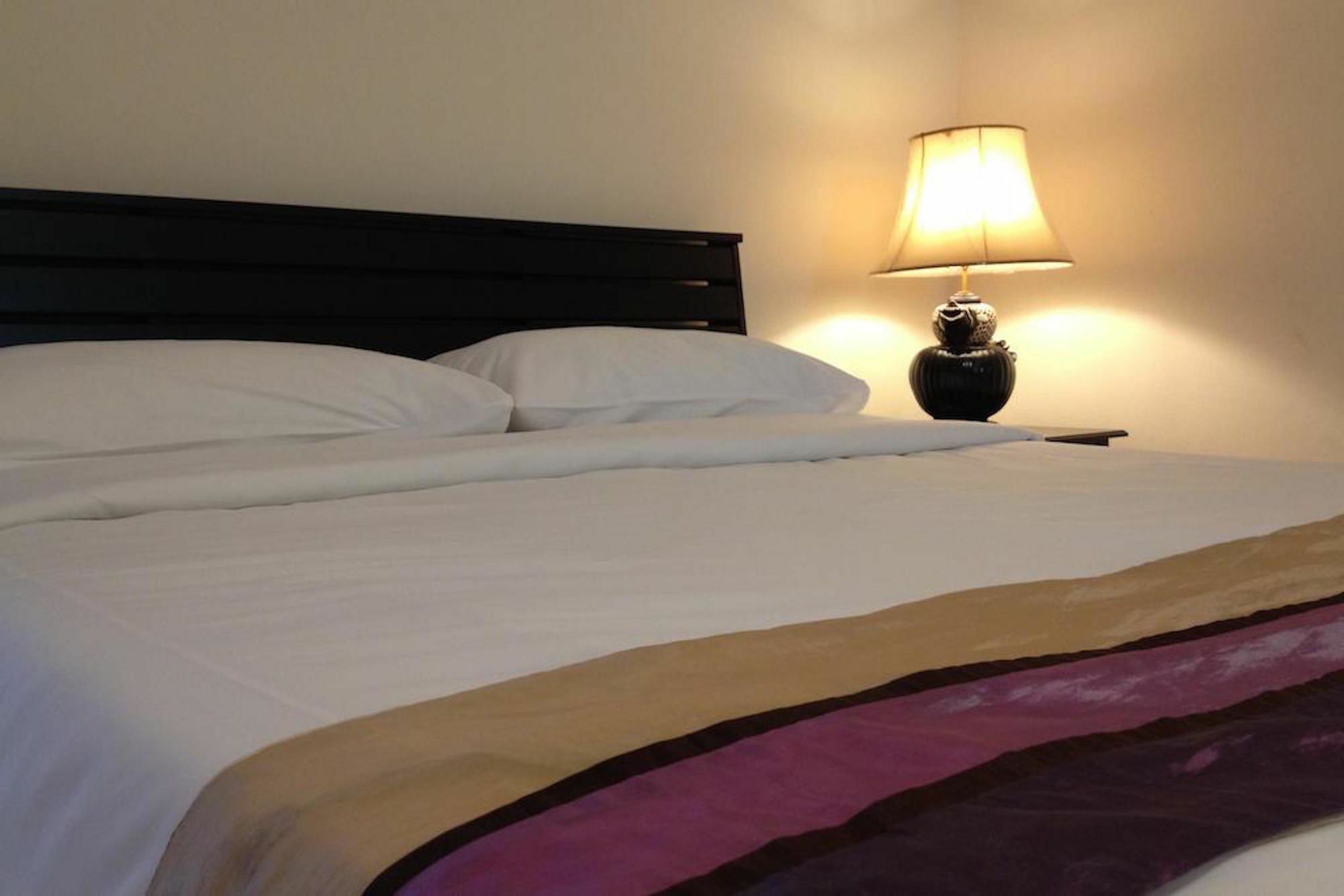 Vareevara Apartment Bangkok Zewnętrze zdjęcie