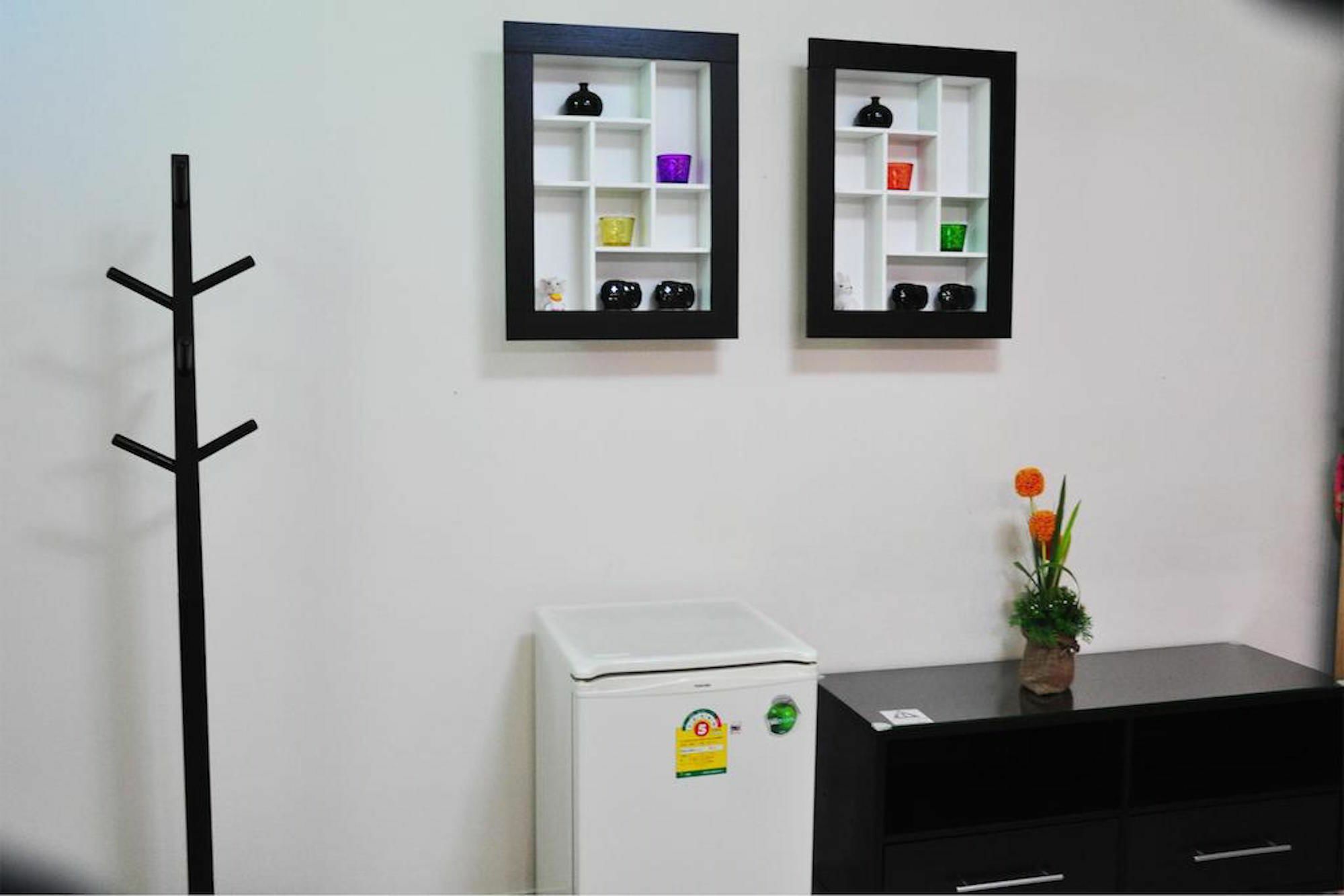 Vareevara Apartment Bangkok Zewnętrze zdjęcie